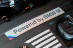 BMW 1-Series M Coupe 2011 года